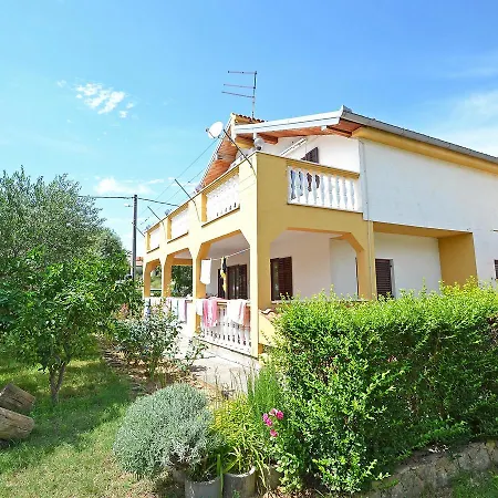 Apartment Antonia.2